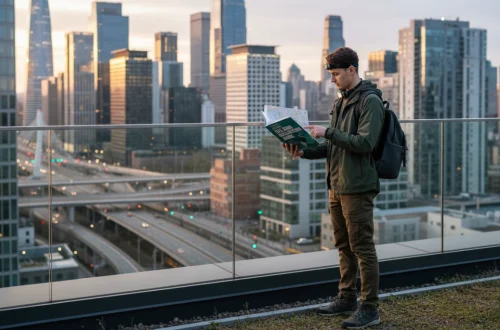 24 Hours Alone in a New City Guide for Efficient Solo Exploration 24 Hours Alone in a New City Guide for Efficient Solo Exploration