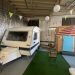 Towed Town Camping – indoor camping in Bristol