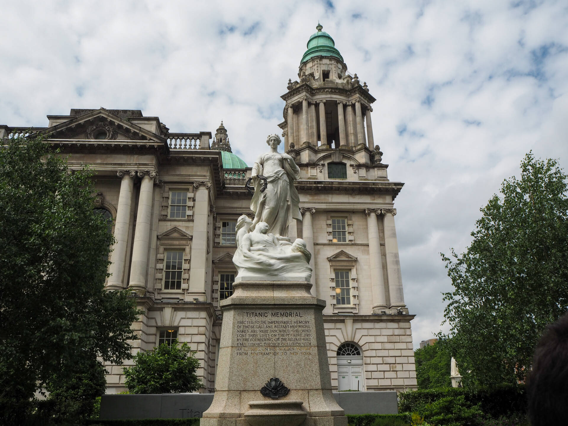 Five Things To Do In Belfast