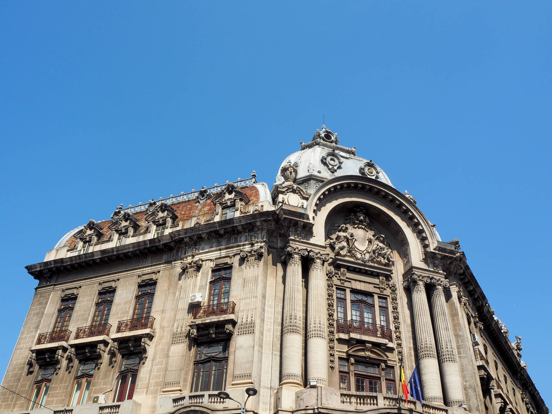 Things to do in Bucharest, Romania