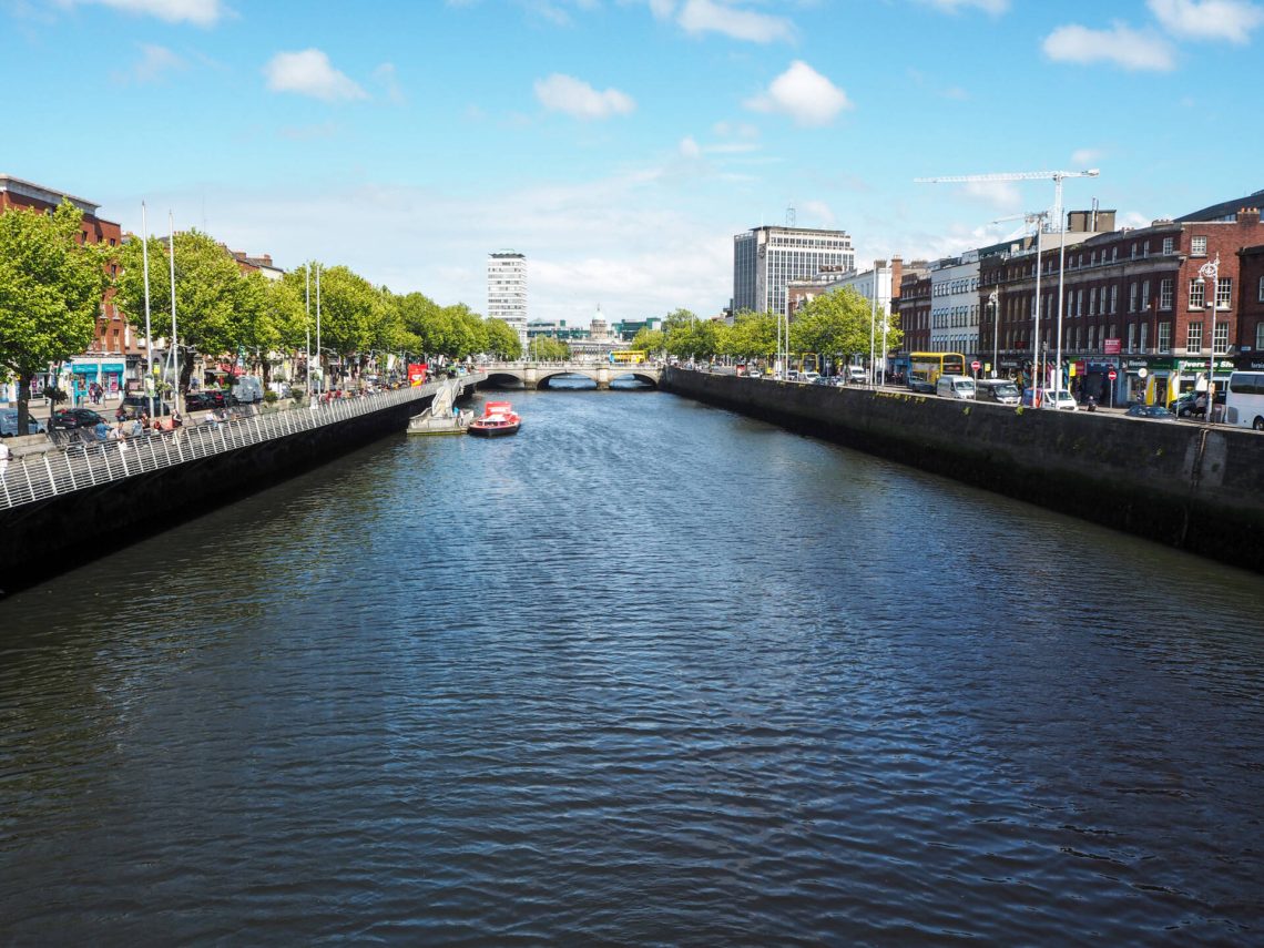 Things to do in Dublin if you don’t like Guinness