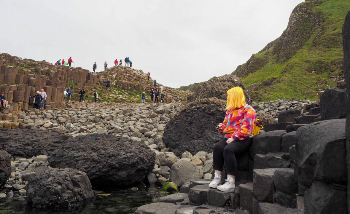 How to Stay Safe When You’re Travelling Solo