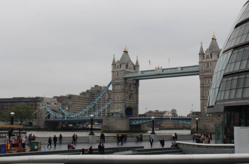 The Best Hotels in London for Solo Travellers The Best Hotels in London for Solo Travellers