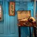 Shakespaw cat café, Stratford Upon Avon