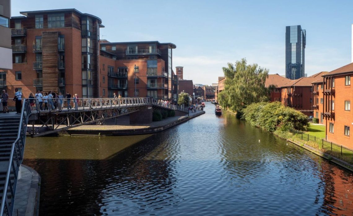 How to spend a day in Birmingham