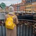 The top Instagram spots in Copenhagen