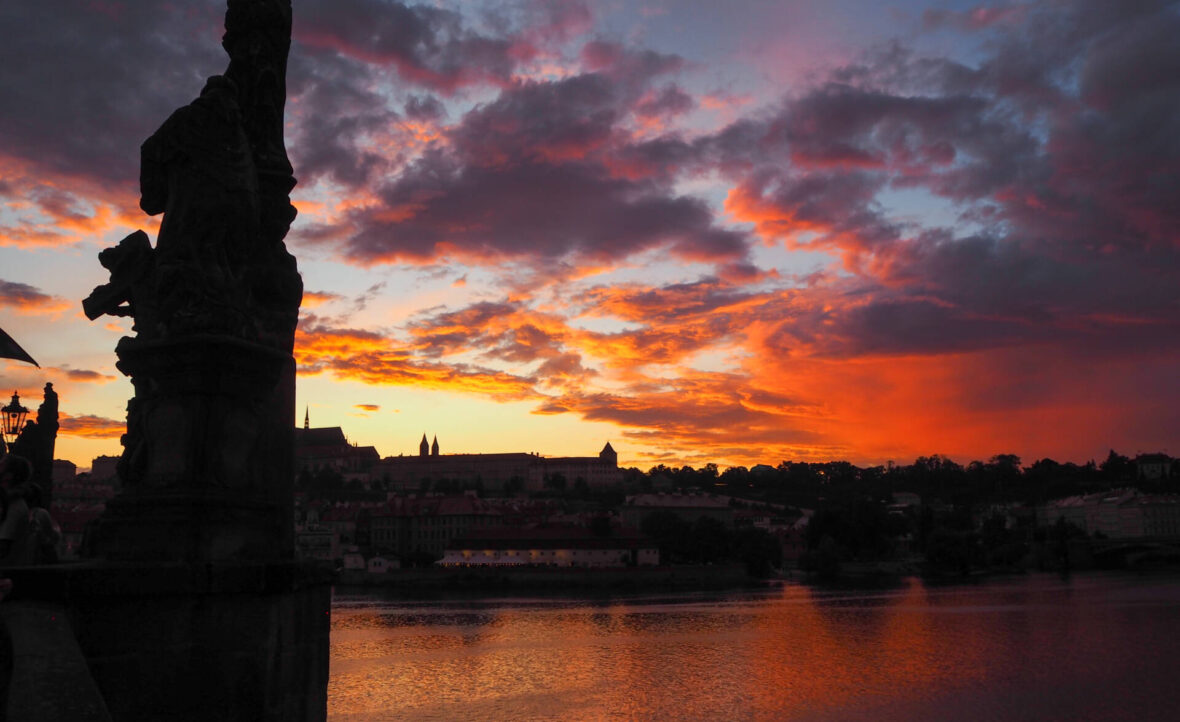 A Jet2 City Break to Prague