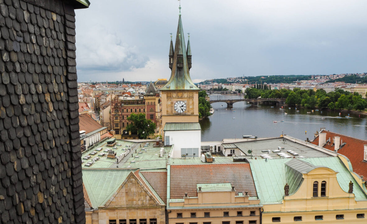 5 Things To Do In Prague