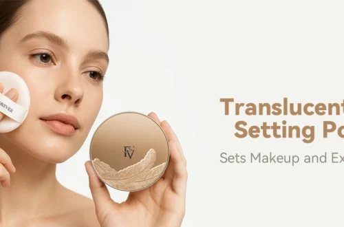Best Translucent Powders for a Flawless Non-Cakey Finish 2026 Best Translucent Powders for a Flawless Non-Cakey Finish 2026