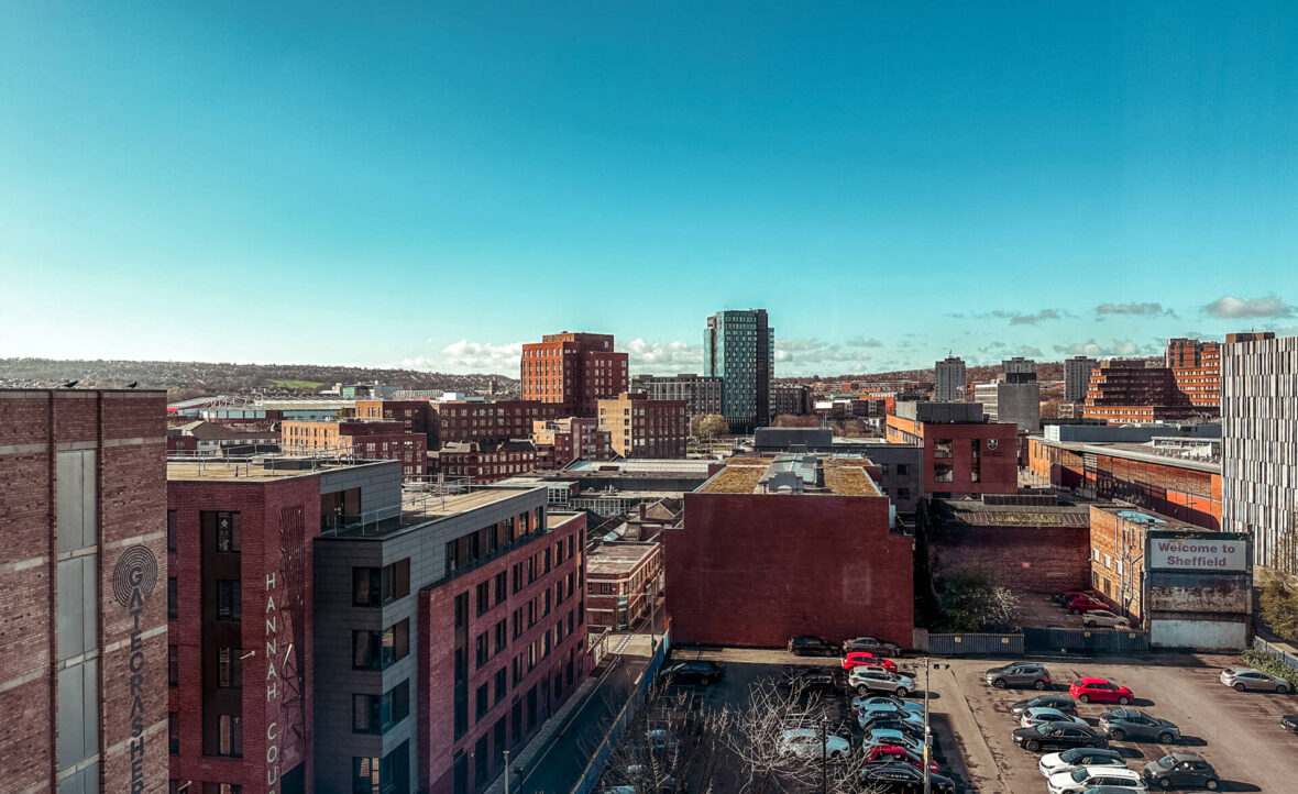 Reasons to spend a weekend in Sheffield