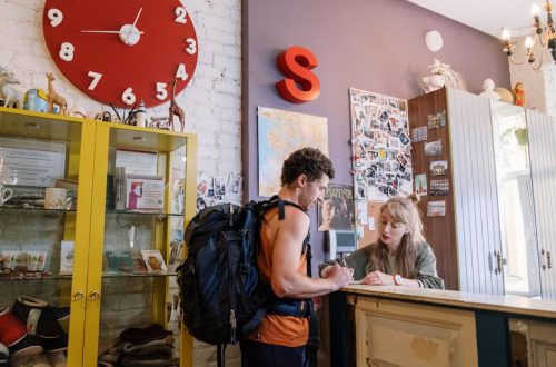 What Years of Backpacking Taught Me About the USA