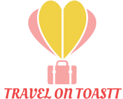 Travel on toastt
