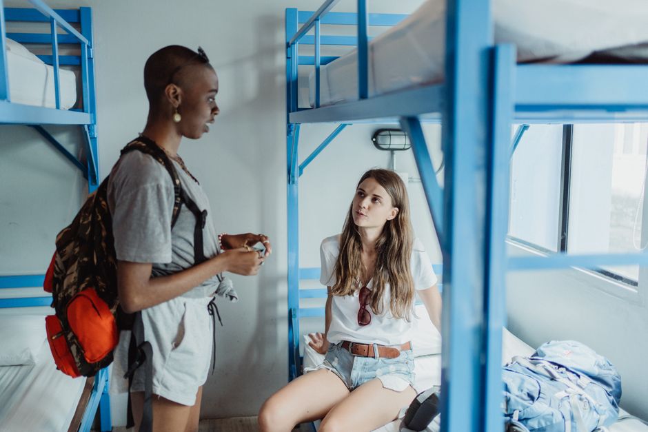 Eco-Friendly Hostels in Medellín: My Top Picks for Solo Travelers (2026)