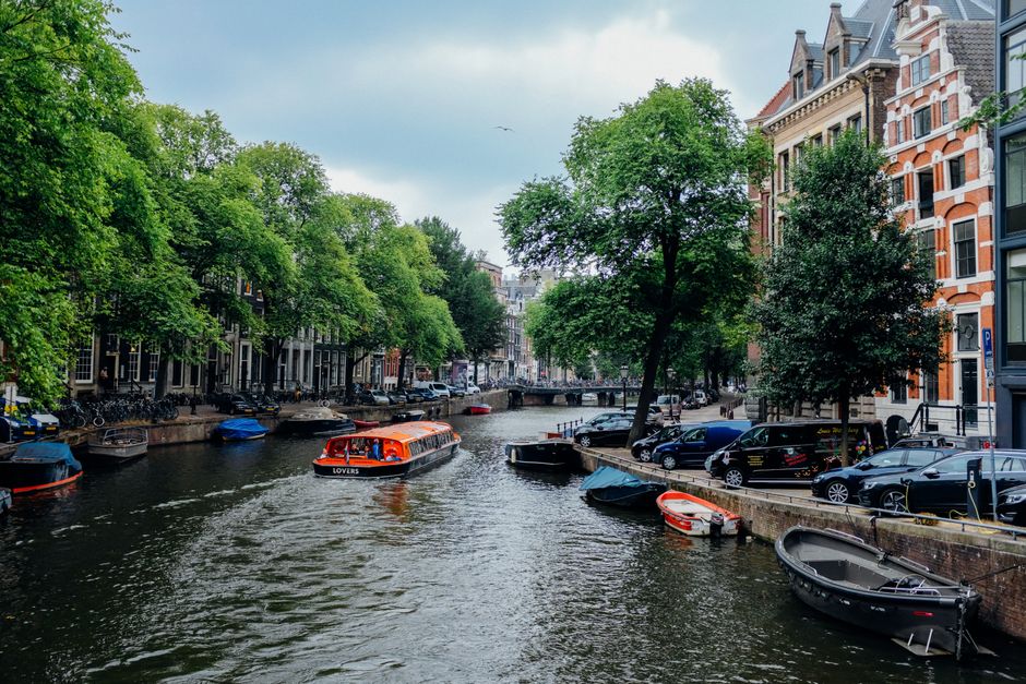 Eco-Friendly Hotels Amsterdam Under 0: I Stayed in 8 Eco-Friendly Hotels in Amsterdam Under 0 — Here’s What Actually Works