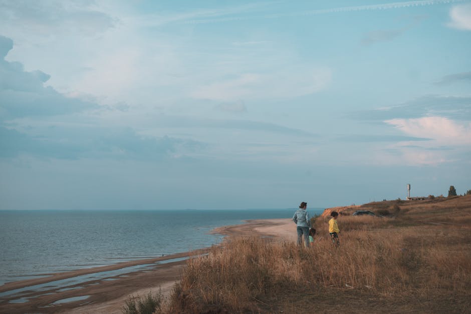 Family Vacation Getaways Radio: Family Vacation Getaways: How to Pick the Right Radio for Road Trips