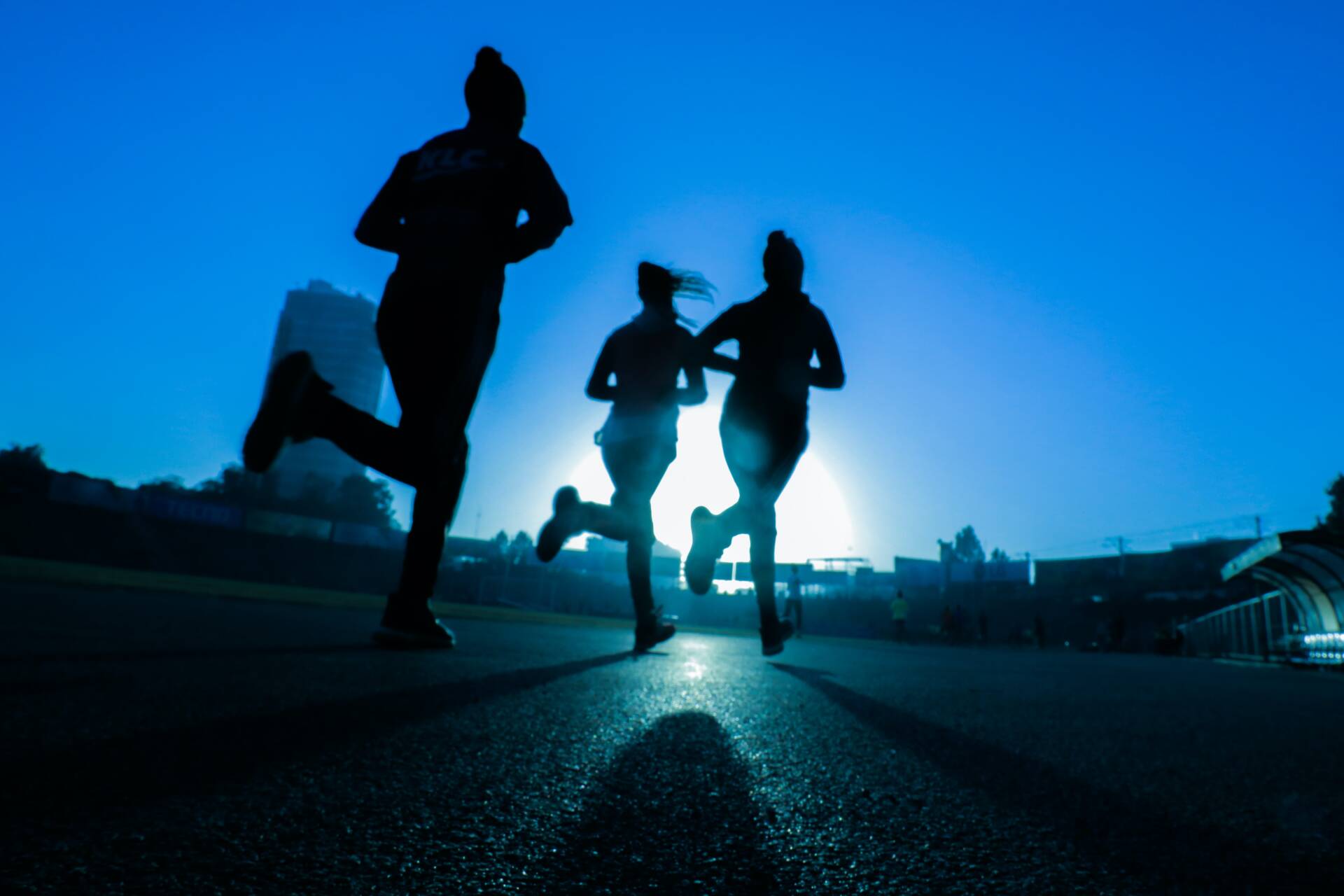 Things to consider when buying running shoes