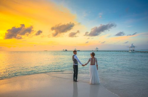 Honeymoon Destinations USA on a Budget: 6 Affordable Trips Under ,000