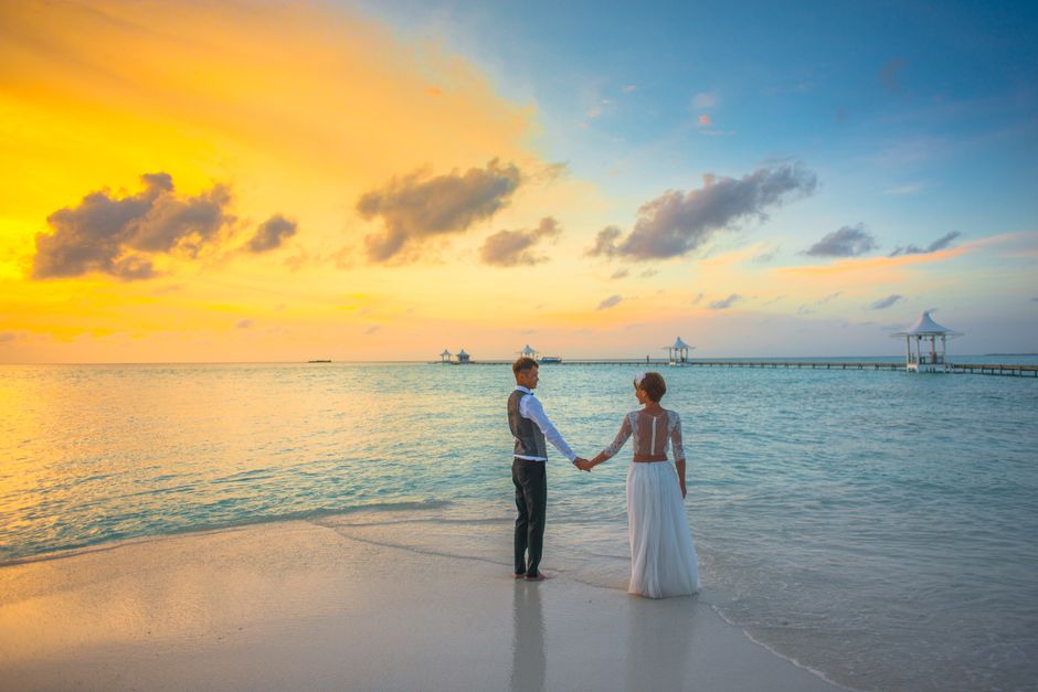Honeymoon Destinations USA on a Budget: 6 Affordable Trips Under ,000