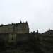 A trip to Edinburgh