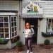 A day trip to the Hundred Acre Wood
