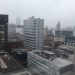 A weekend in Manchester with Mercure
