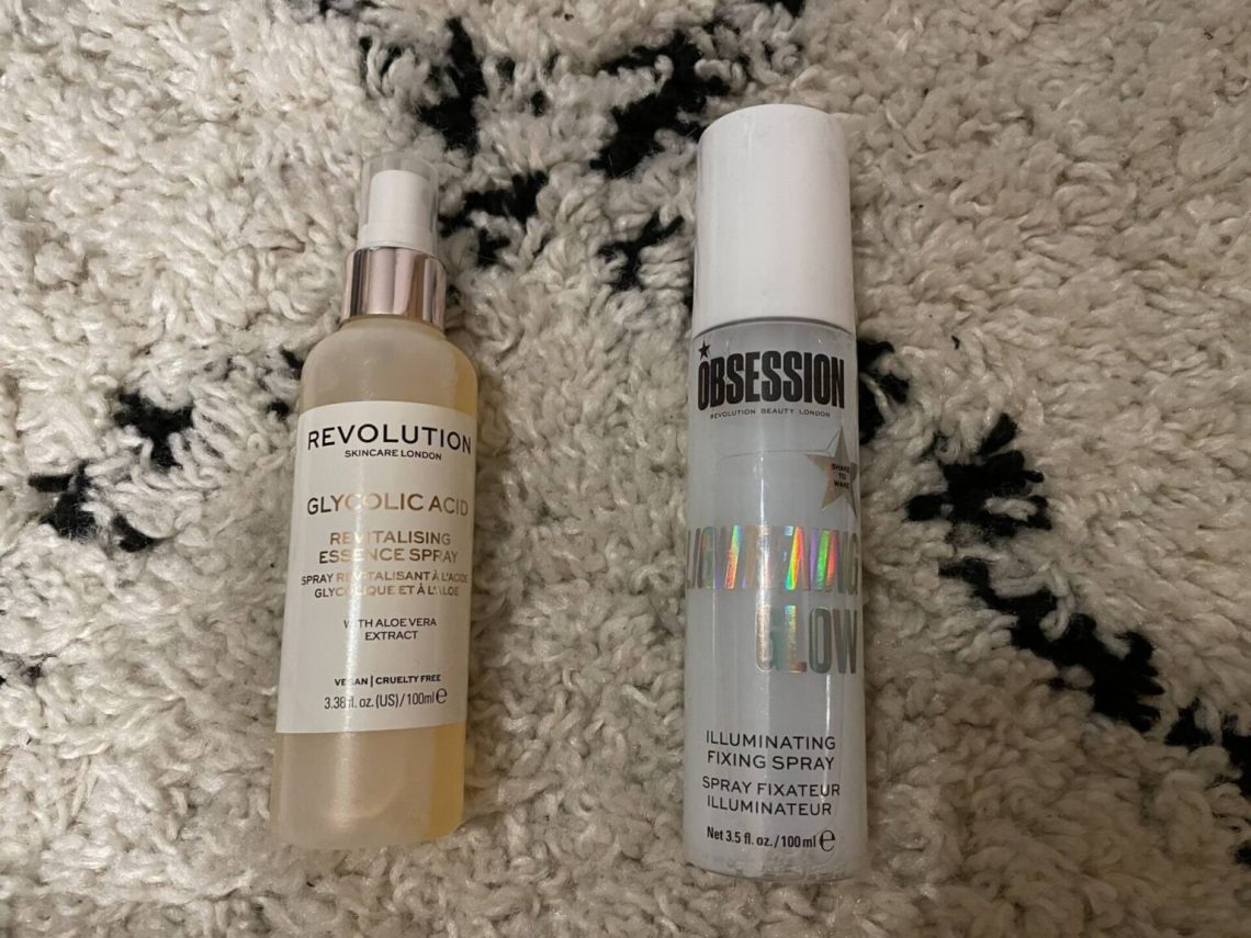 The secret to glowing skin