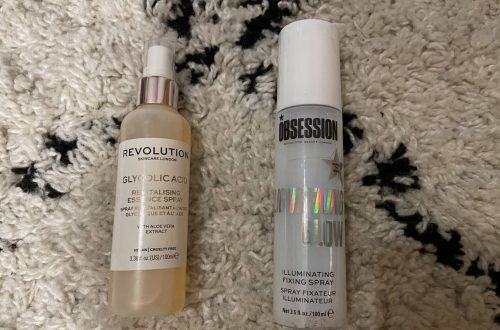 The secret to glowing skin