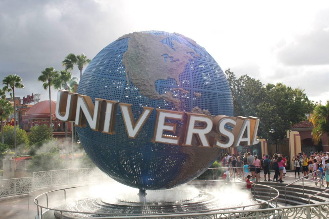 Universal Studios, Orlando