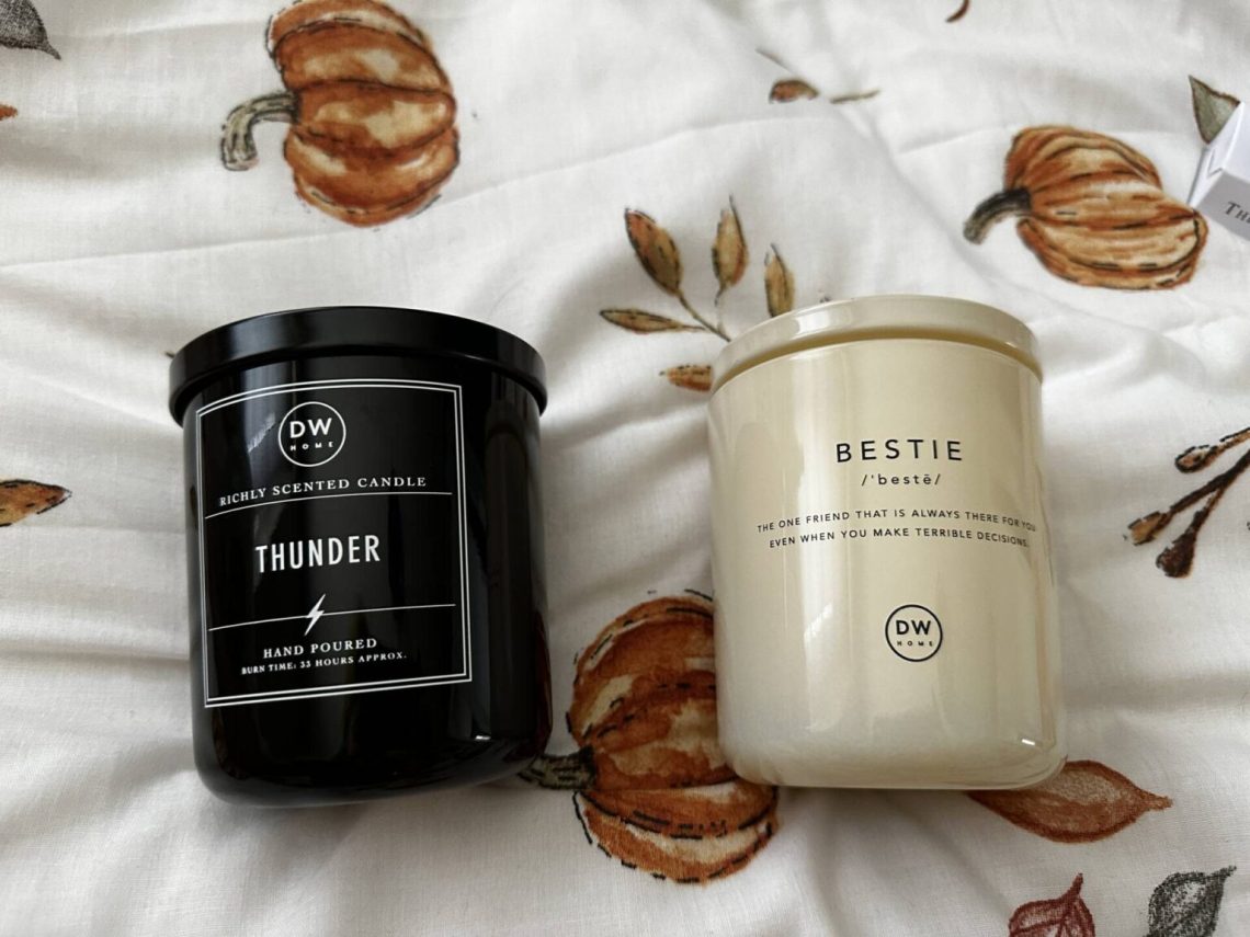Perfect gifts for autumn