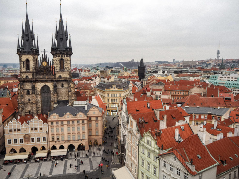 The 10 things you NEED to do in Prague