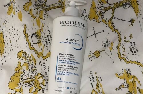 Tackling winter dry skin