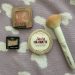 My favourite products for a natural look