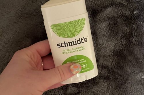 Travel essentials with Notino