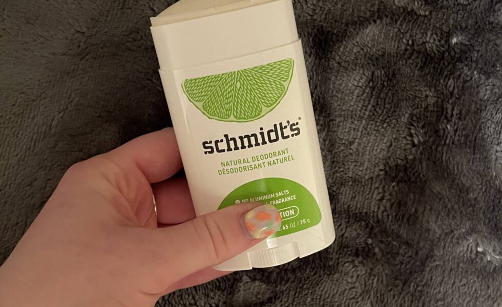 Travel essentials with Notino