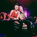 American Idiot The Musical at the Alexandra Theatre, Birmingham