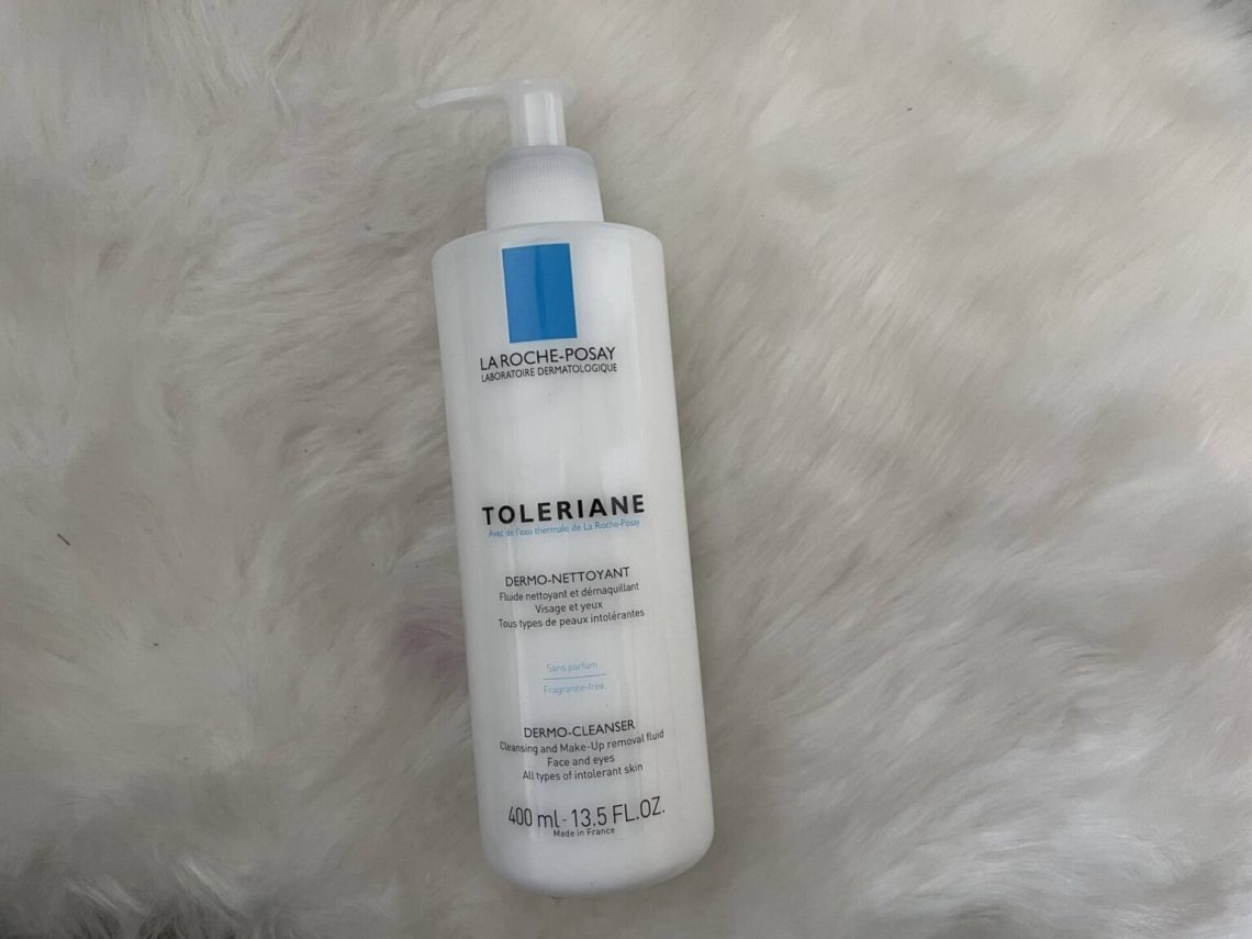 New products in my routine