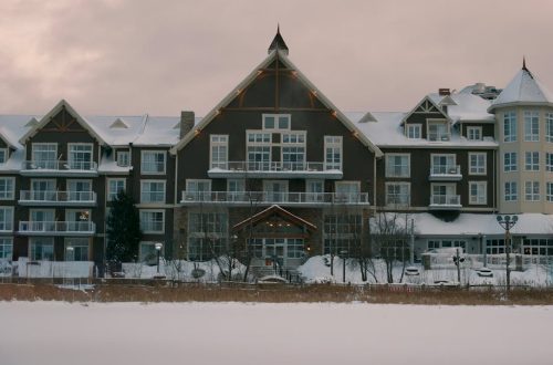 Luxury Resorts Canada: Unmasking Hidden Value