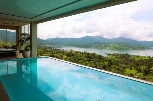 Why most Lonavala luxury resorts are a total scam (and the three I actually like)