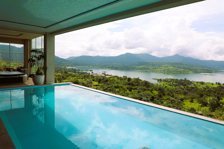 Why most Lonavala luxury resorts are a total scam (and the three I actually like)