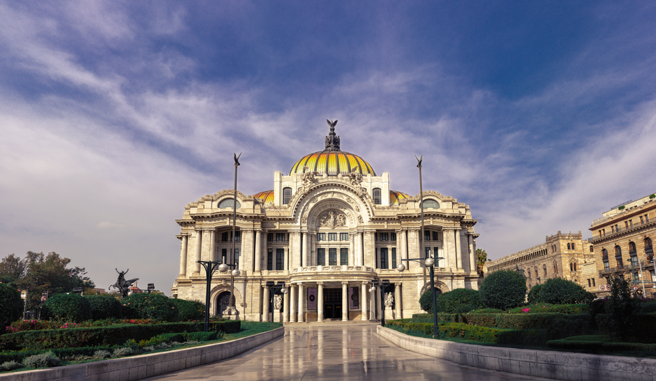 Mexico City Safe Solo Travelers 2026: Is Mexico City Safe for Solo Travelers in 2026? My Honest Take
