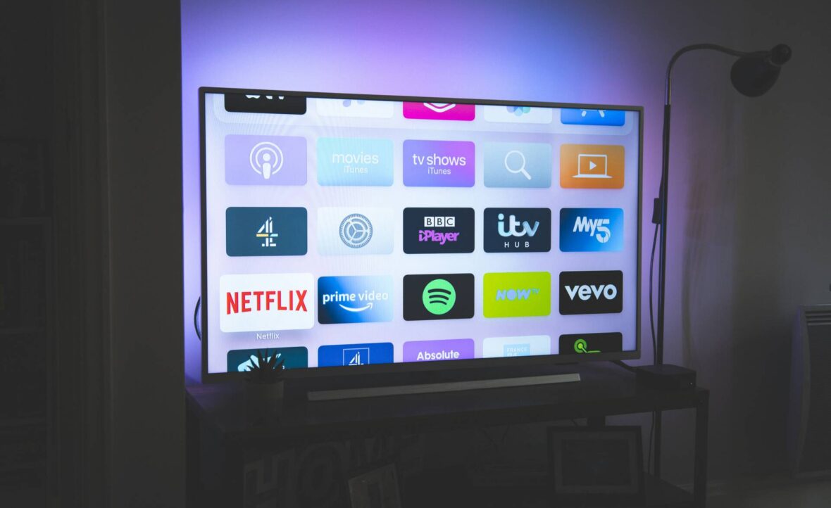 Moments that Connect Us with BBC TV Licensing