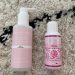 Adding new scents to my routine