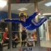 Indoor Skydiving at iFly, Milton Keynes