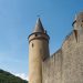 A day trip to Vianden and Vianden Castle, Luxembourg