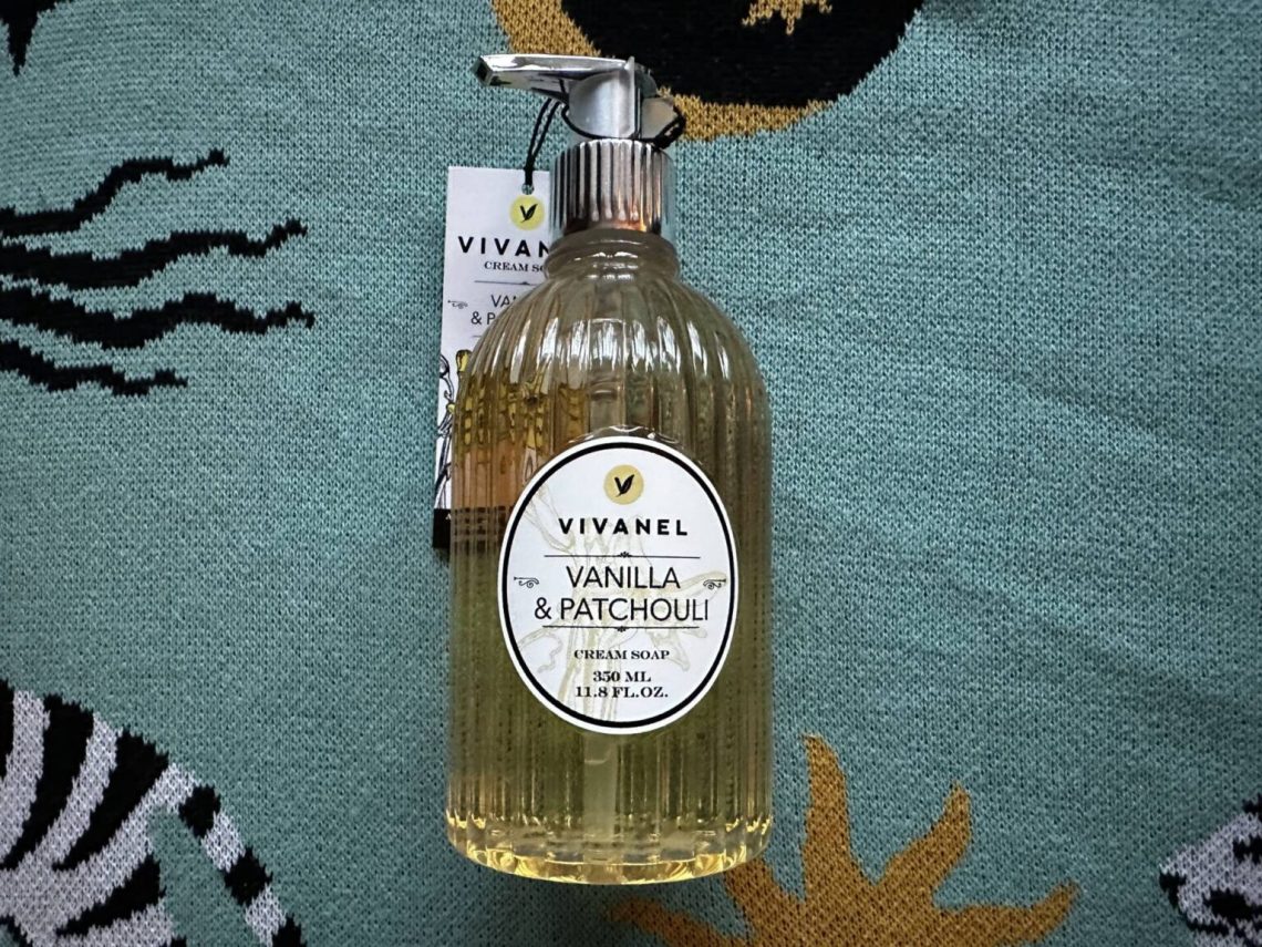 November favourites