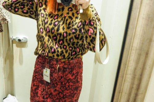 Style Seeker Challenge at the Bullring, Birmingham