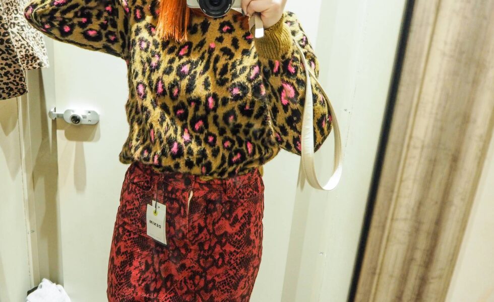 Style Seeker Challenge at the Bullring, Birmingham