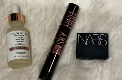 March Favourites