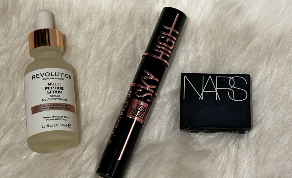 March Favourites