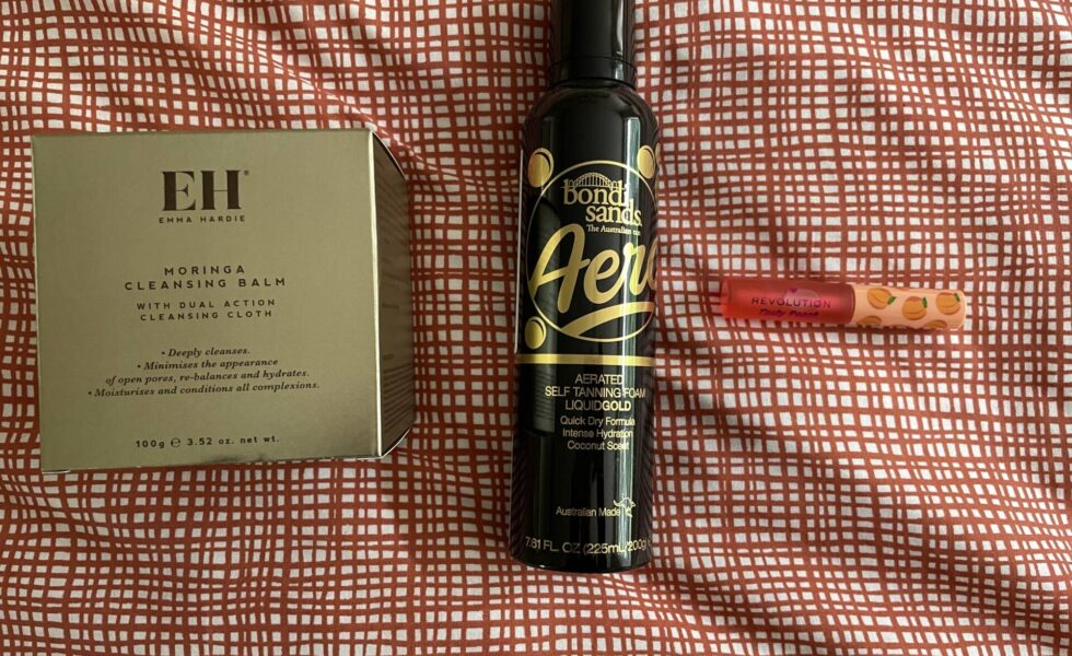 July favourites